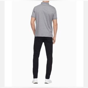 Calvin Klein mens polo 👕 shirt